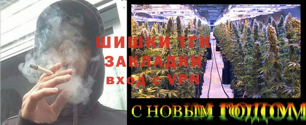 ALPHA PVP Осинники