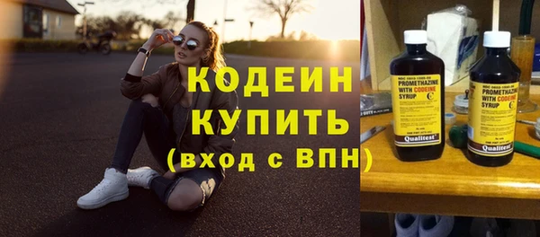 прущий лед Осташков